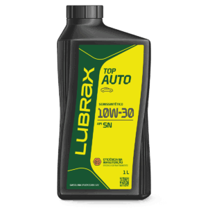 Top Auto 10W-30 SN Semissintético